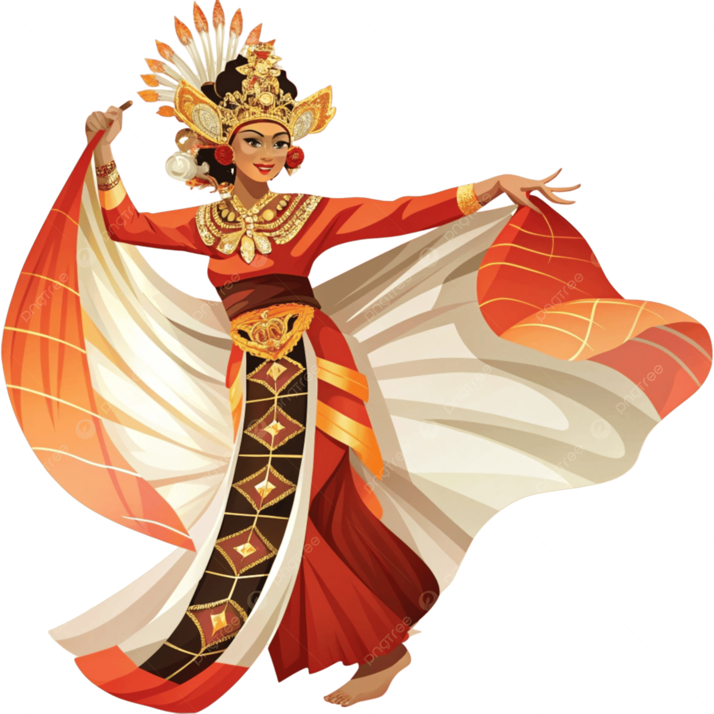 Seni Tari