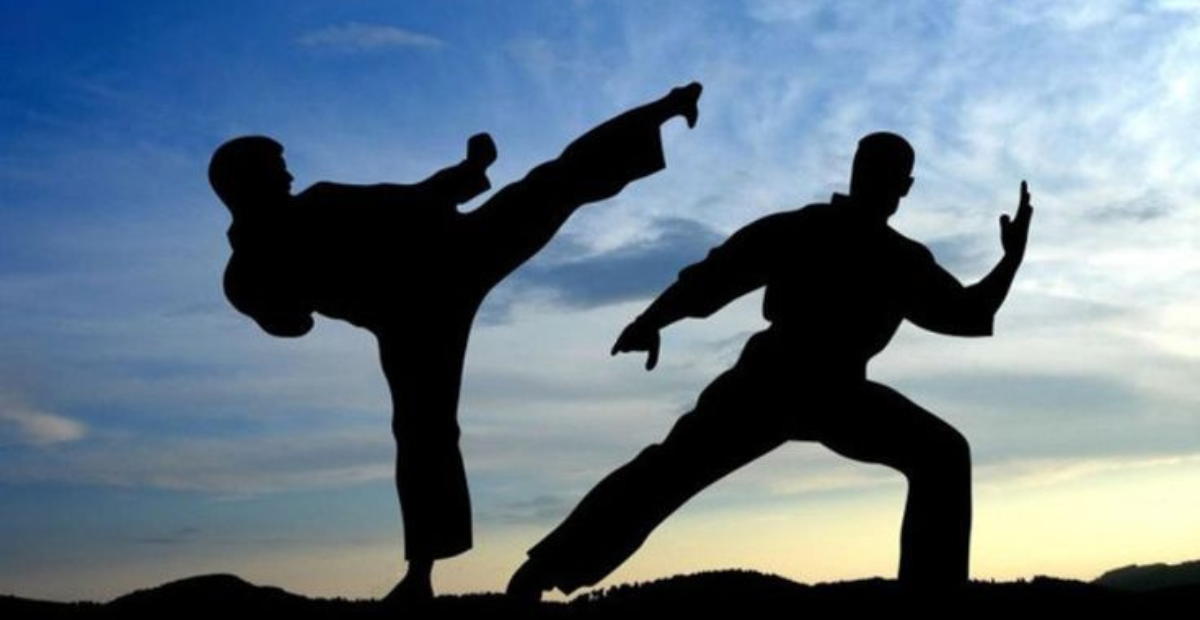 Pencak Silat