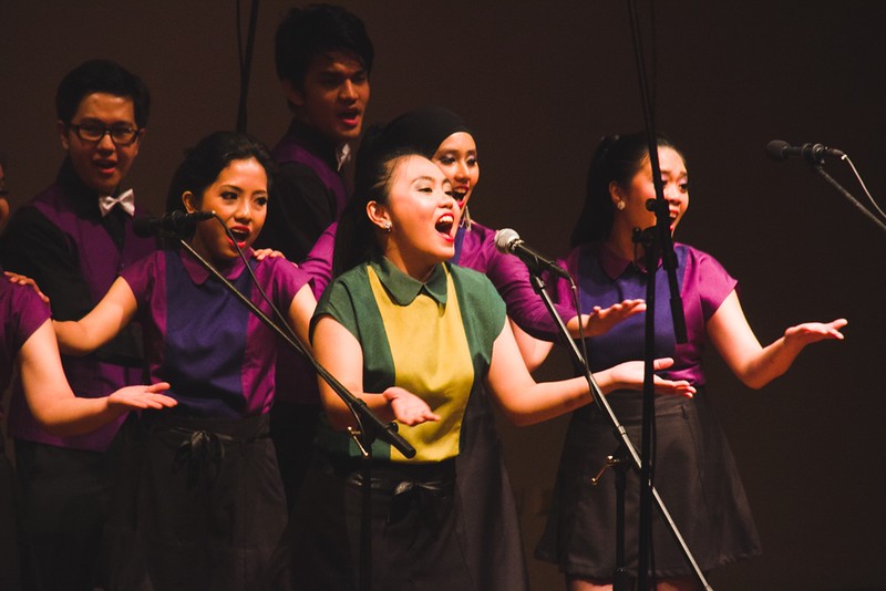 Paduan Suara