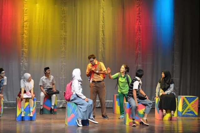 Seni Teater