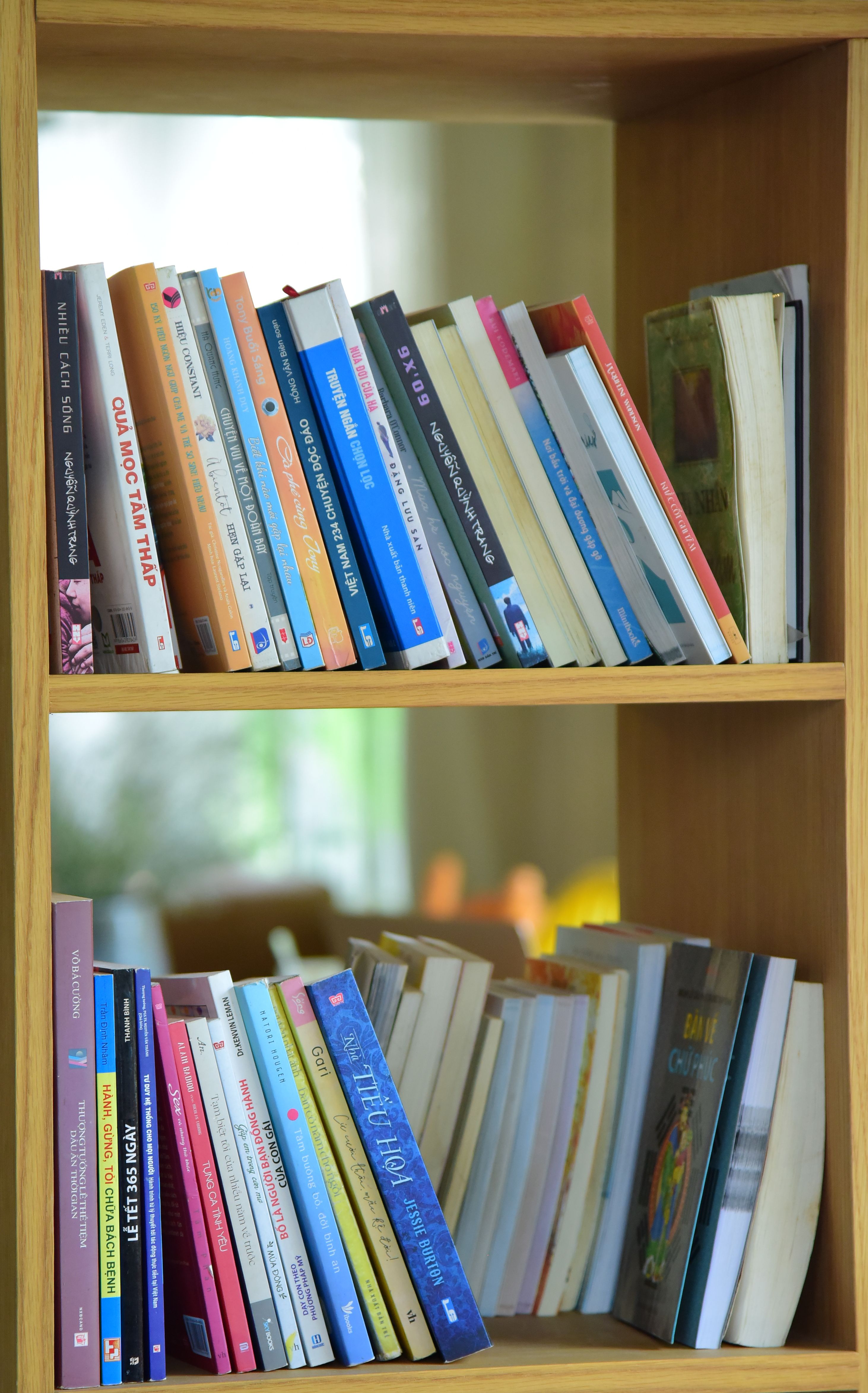 Perpustakaan