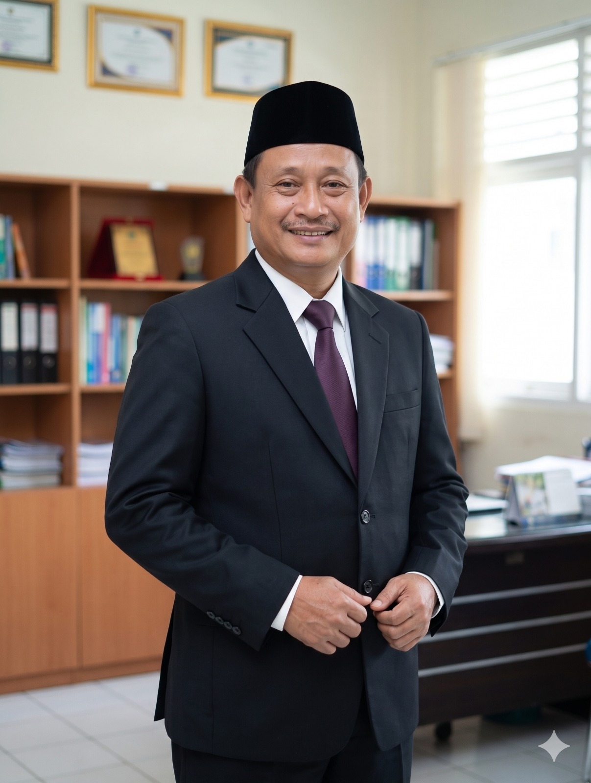Kepala Sekolah