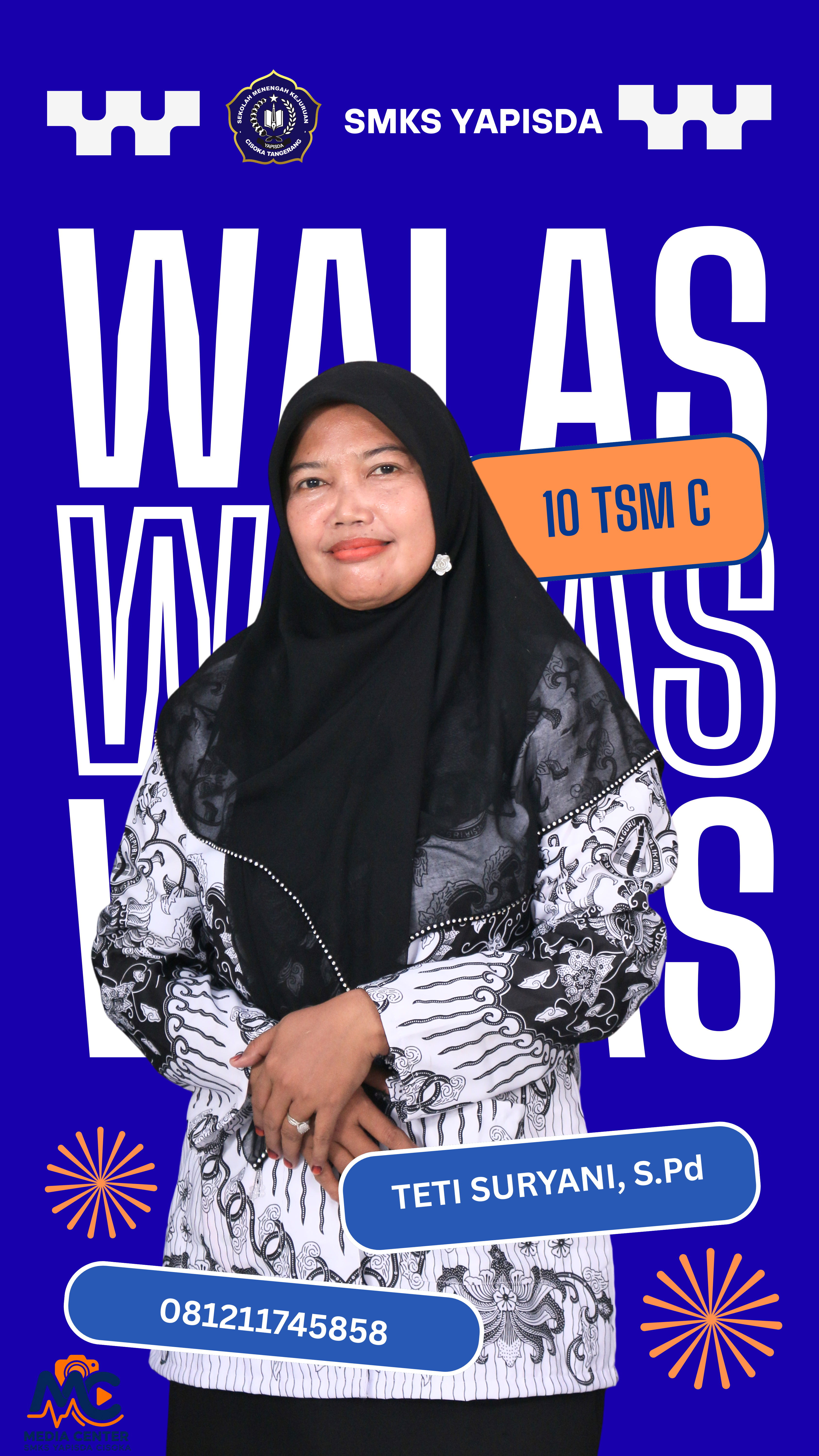 10 TSM C