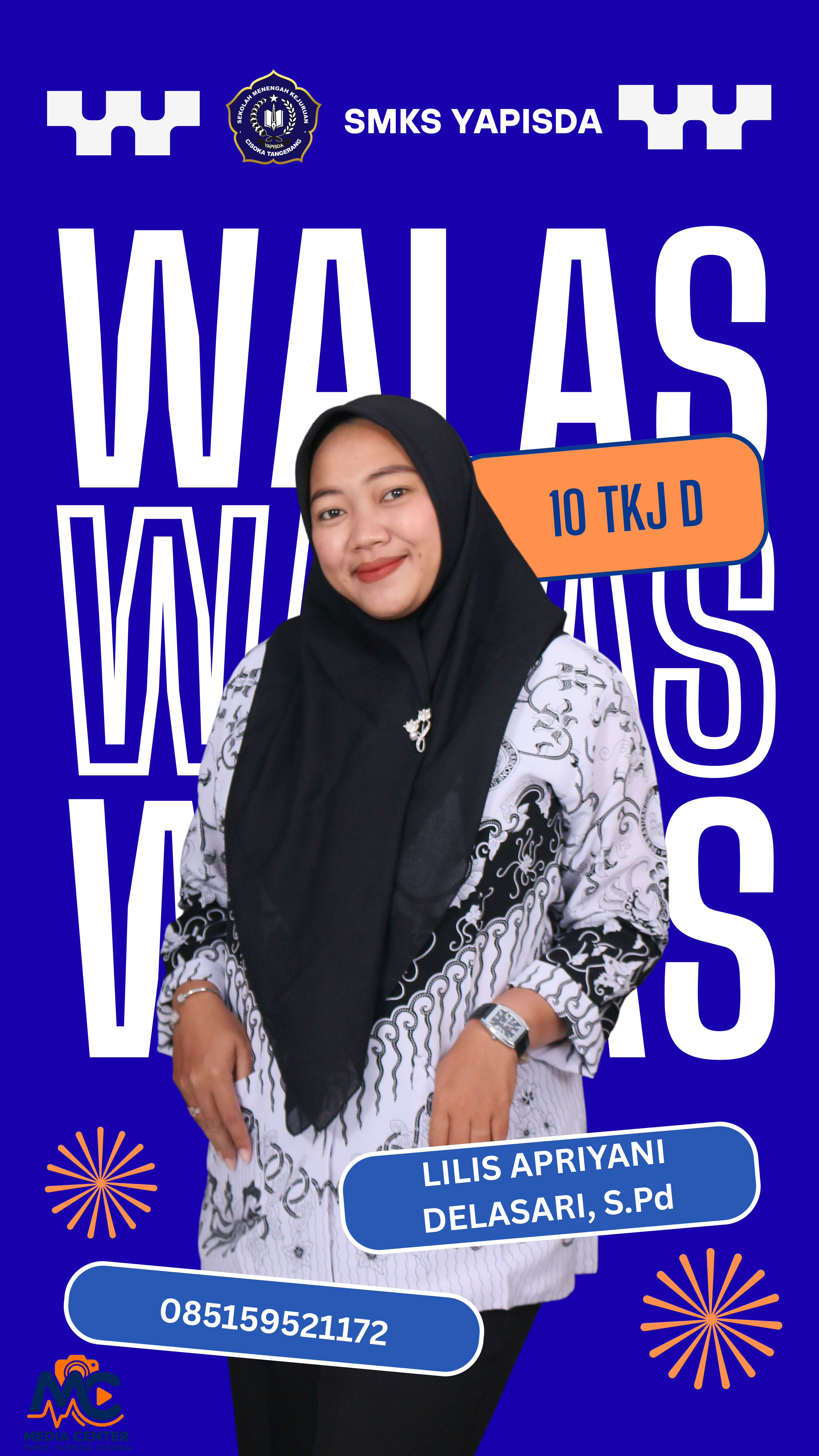 10 TKJ D