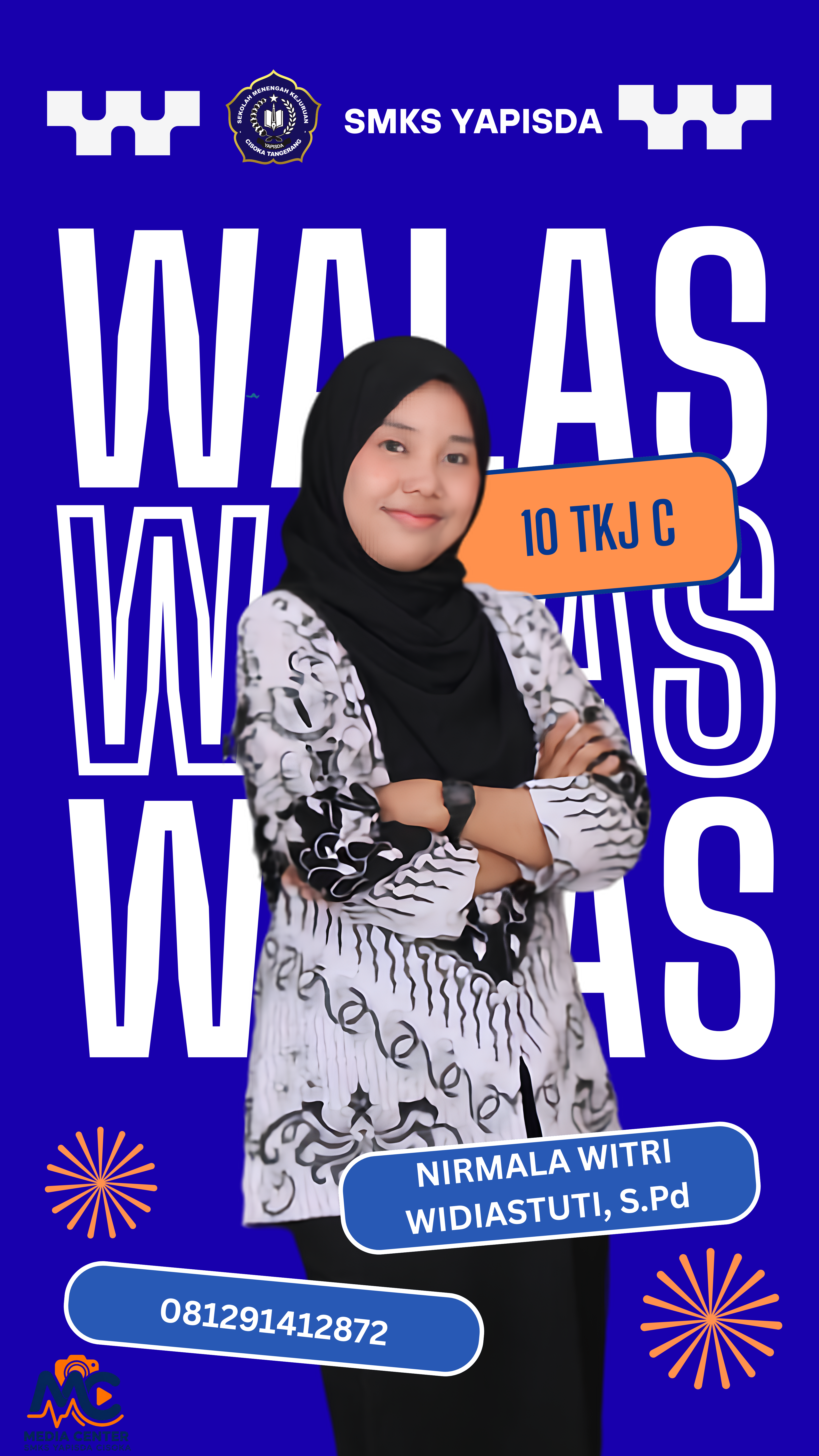 10 TKJ C