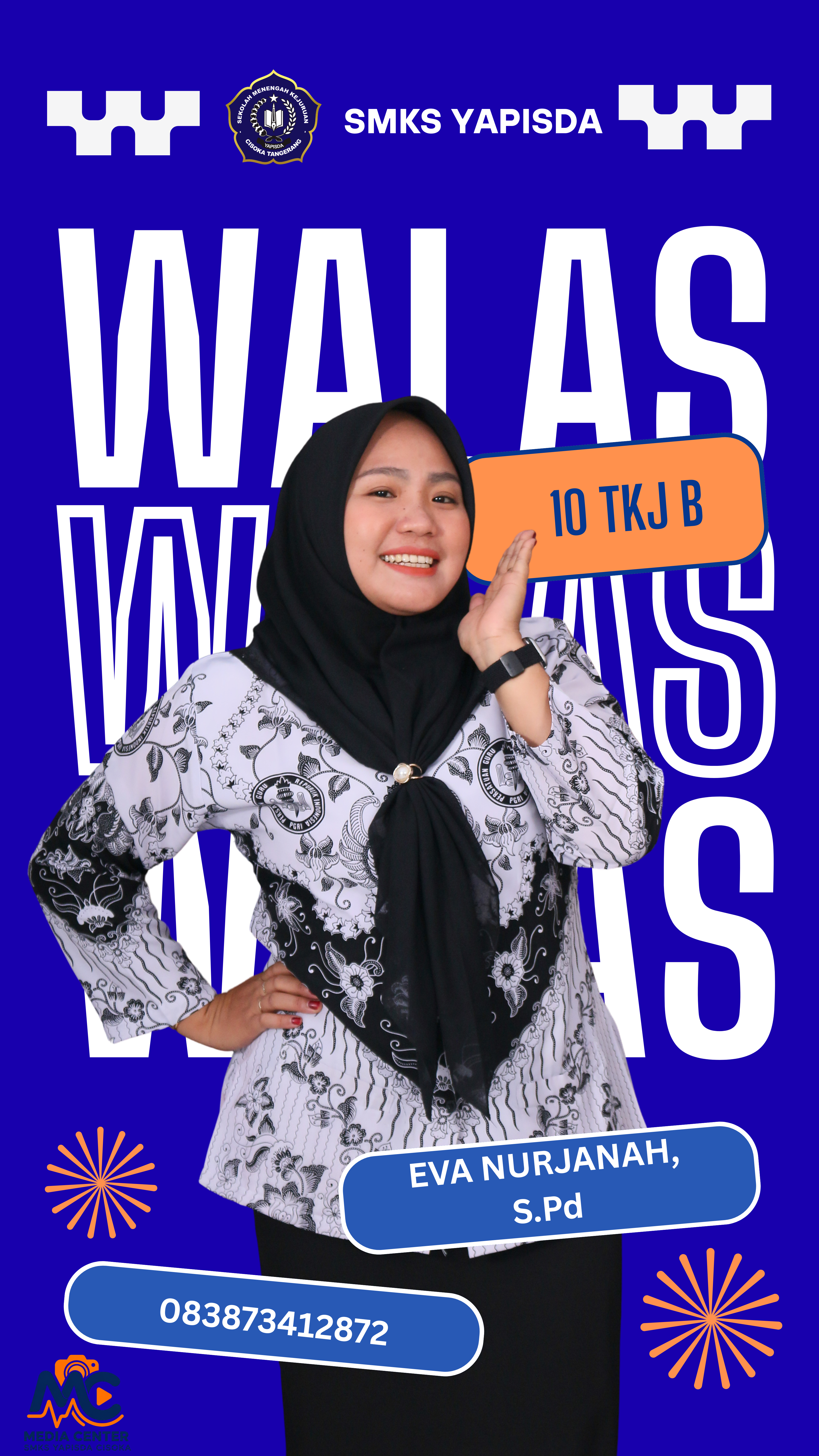 10 TKJ B
