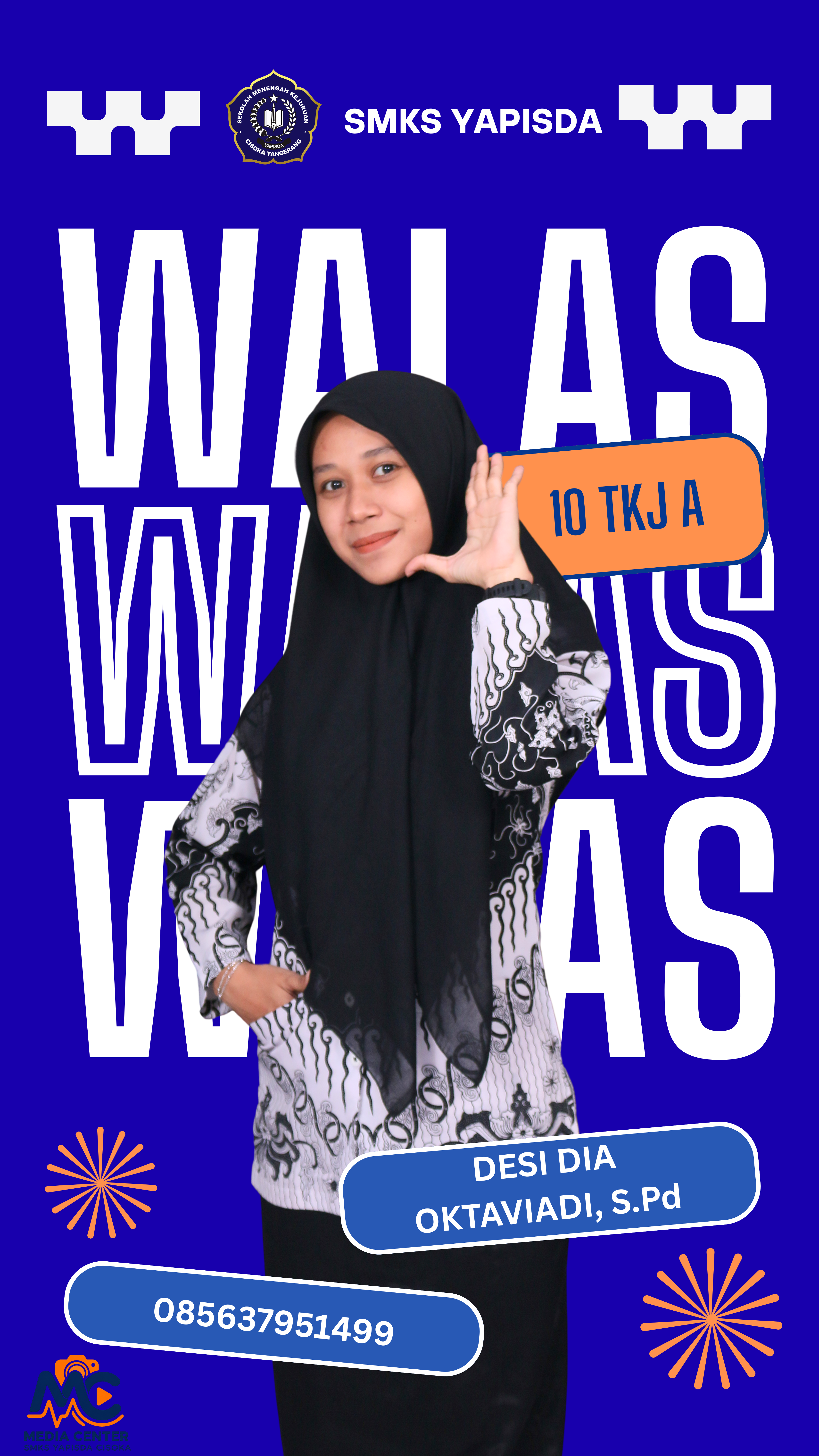 10 TKJ A