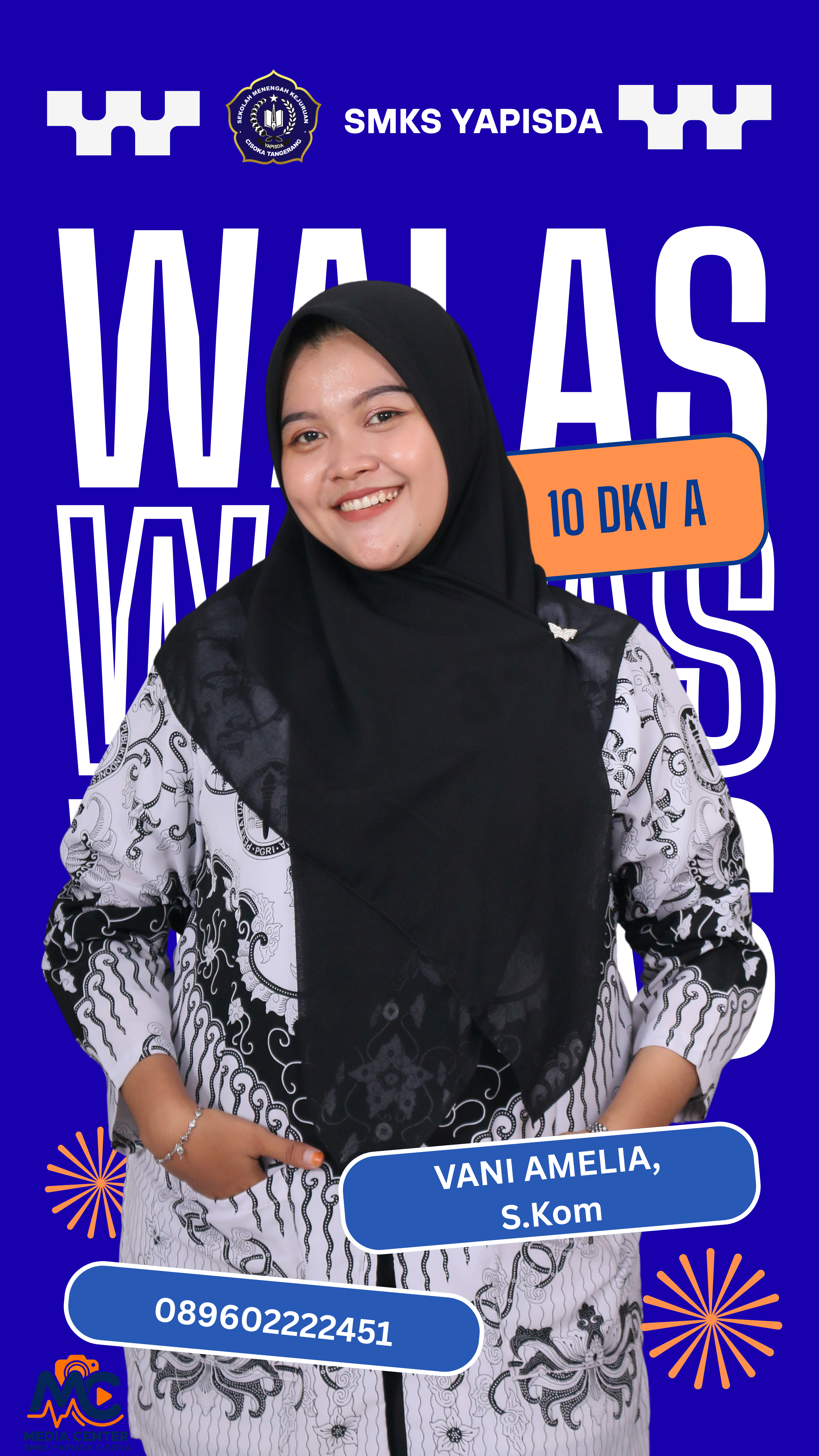 10 DKV A
