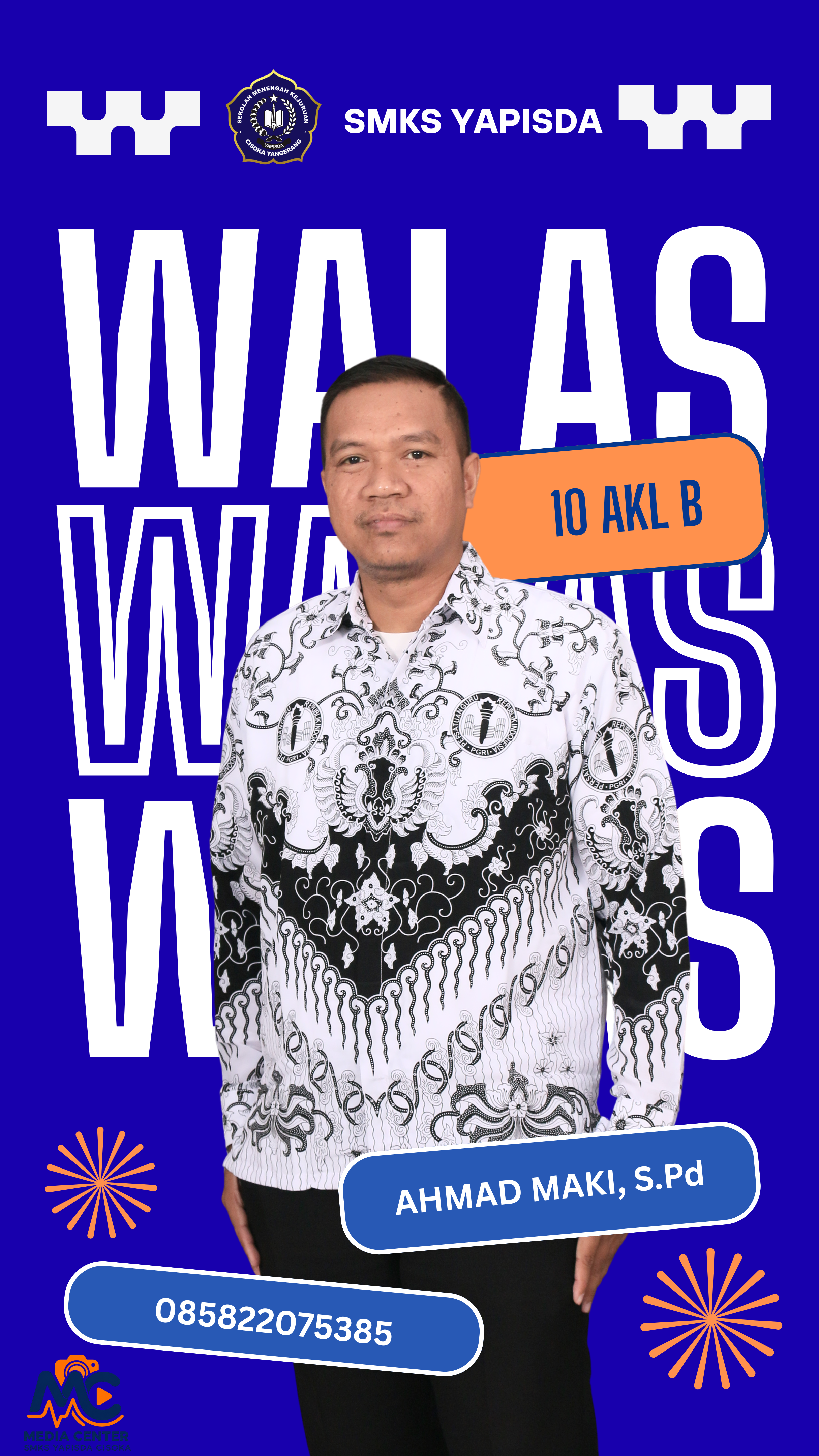 10 AKL B