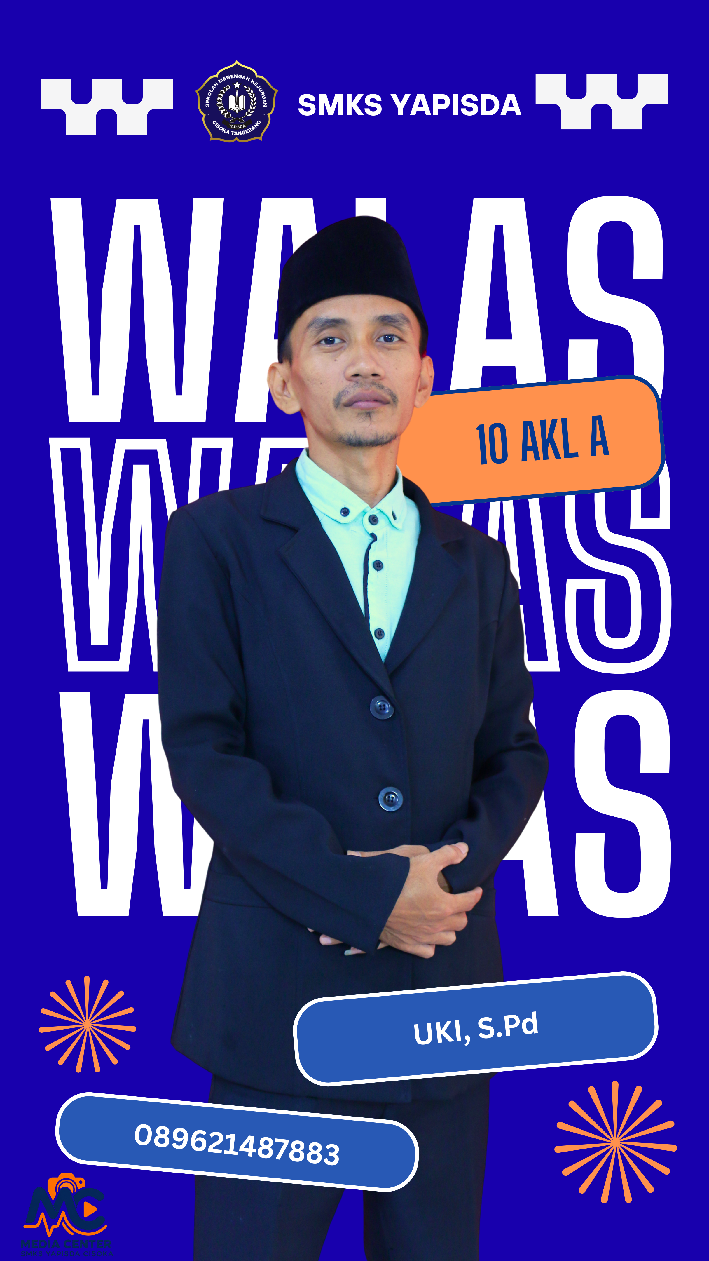 10 AKL A