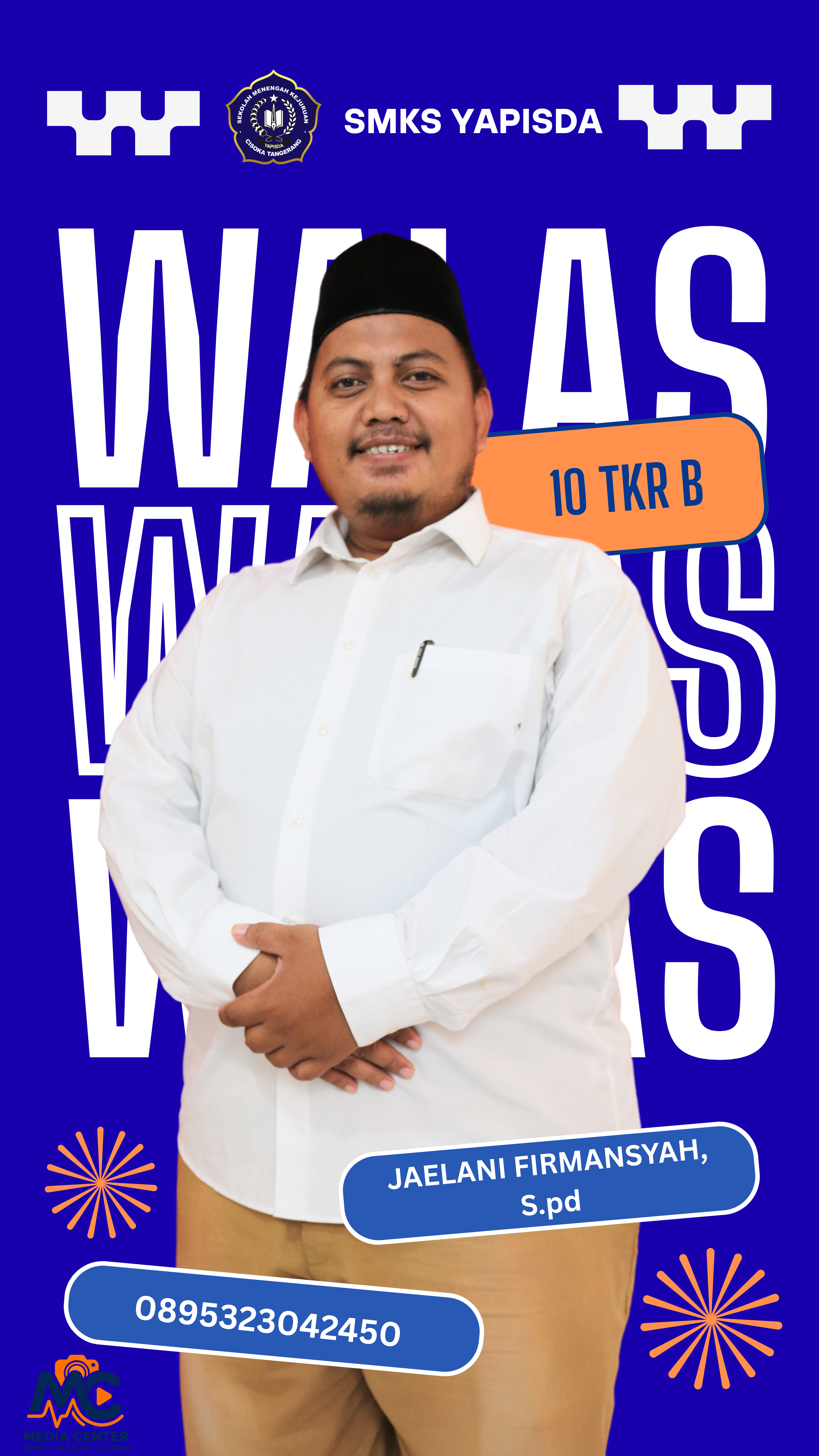 10 TKR B