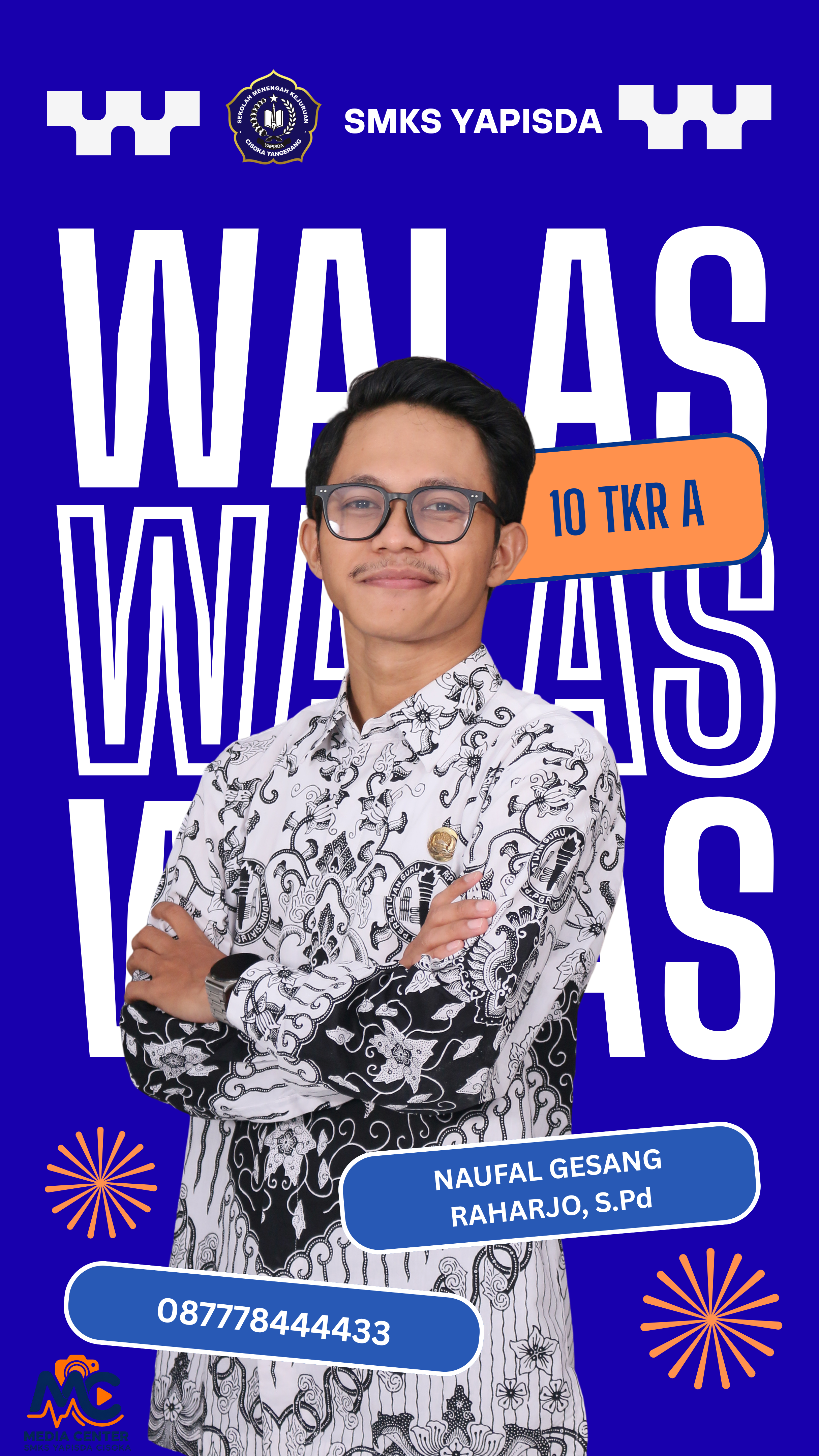 10 TKR A