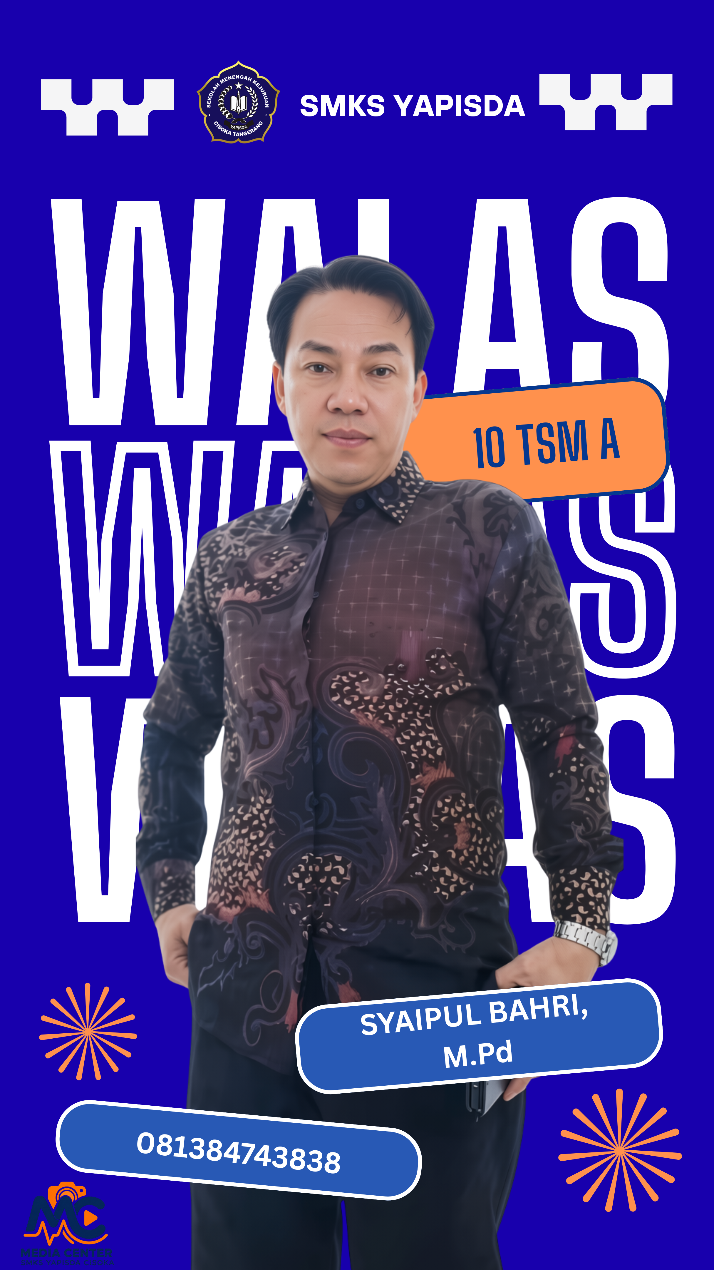 10 TSM A