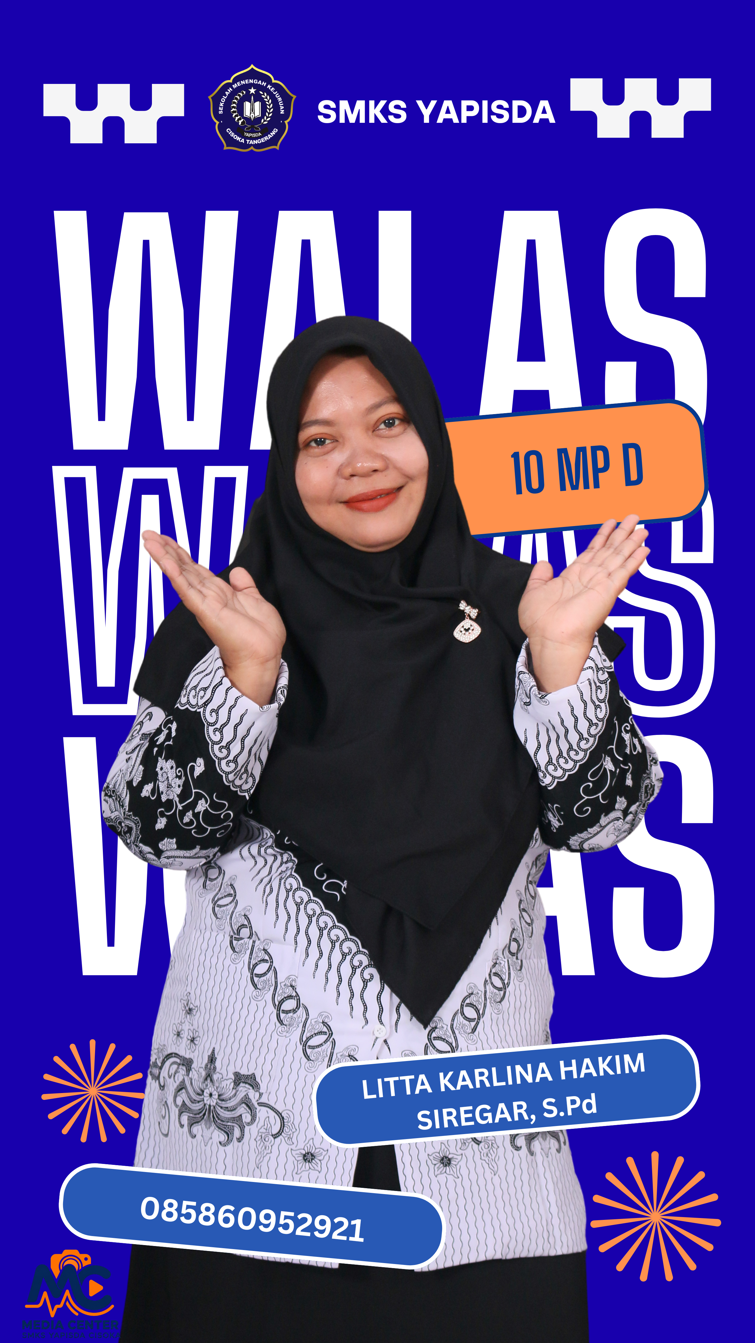 10 MP D