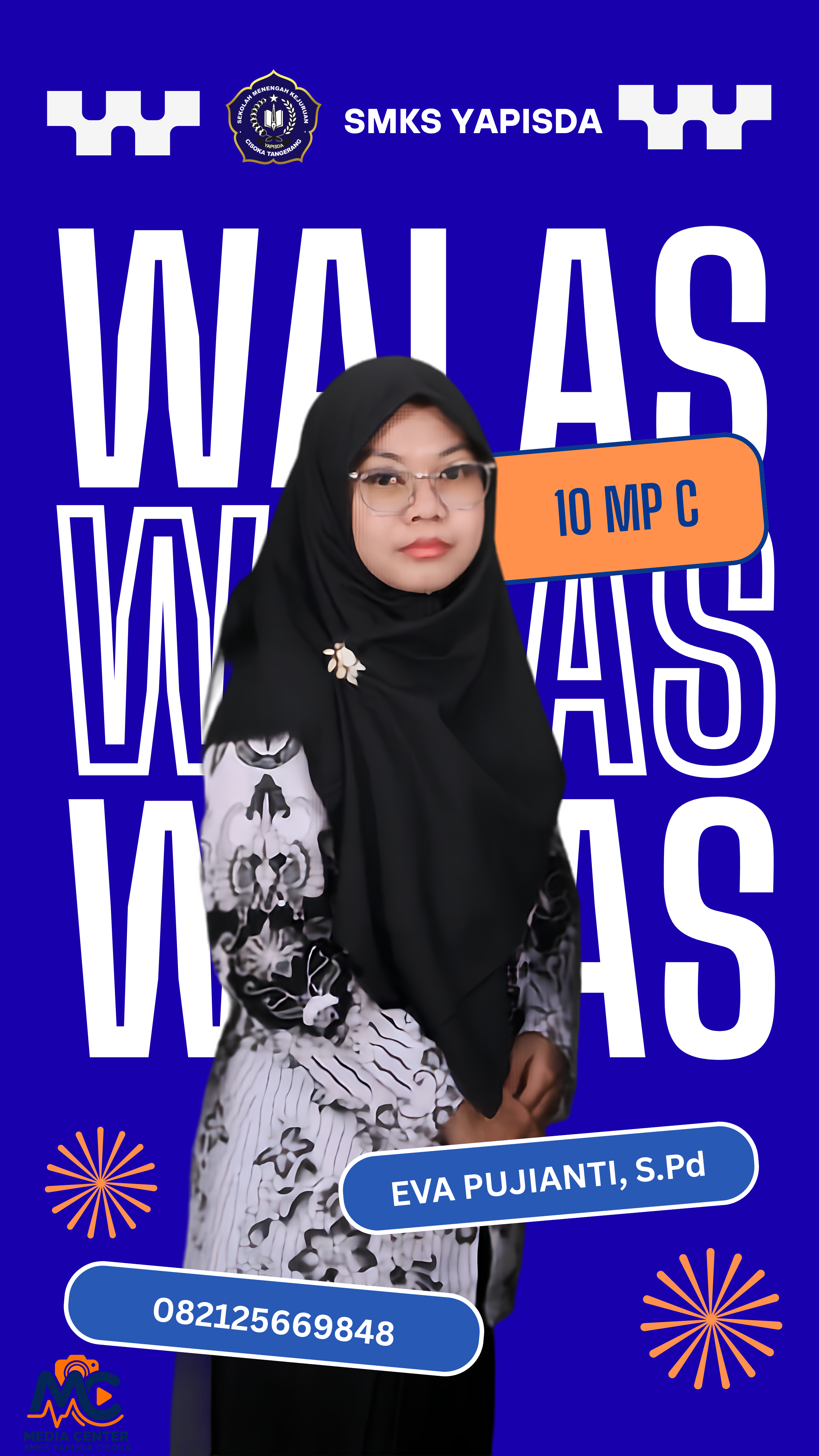 10 MP C
