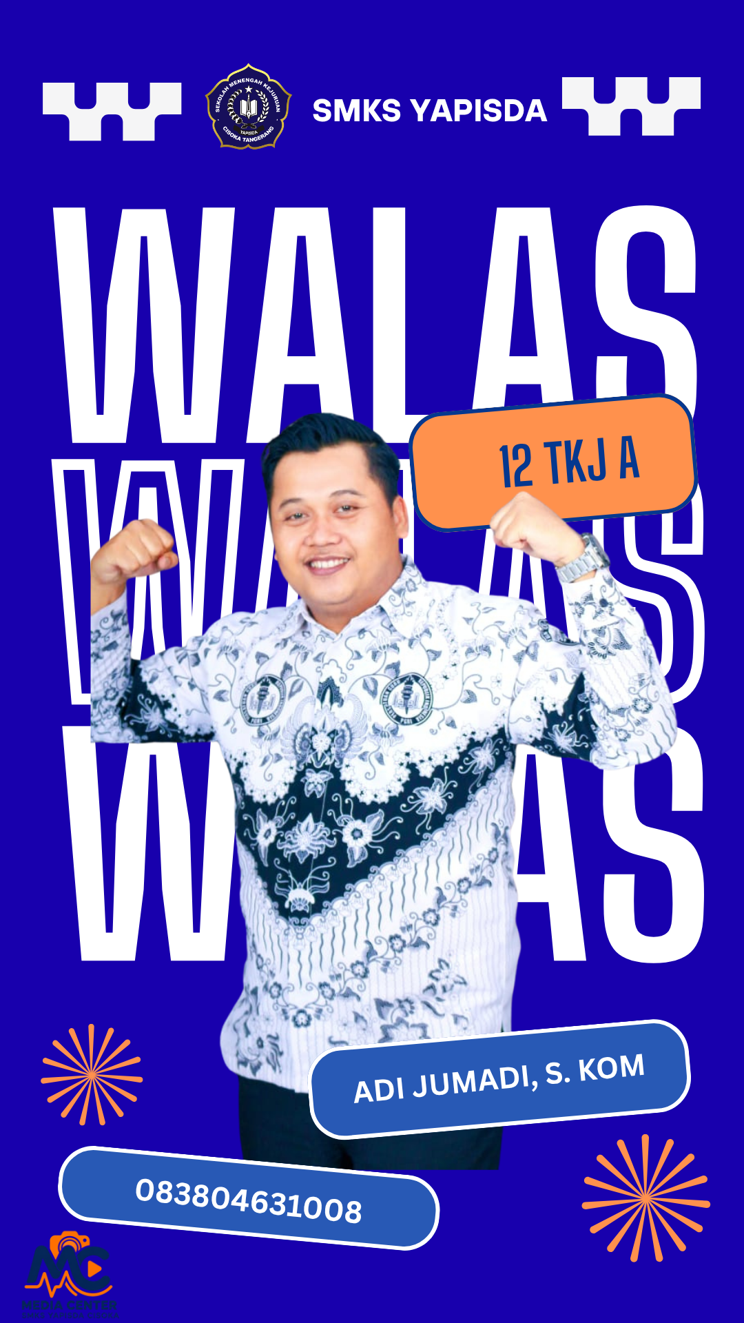 12 TKJ A