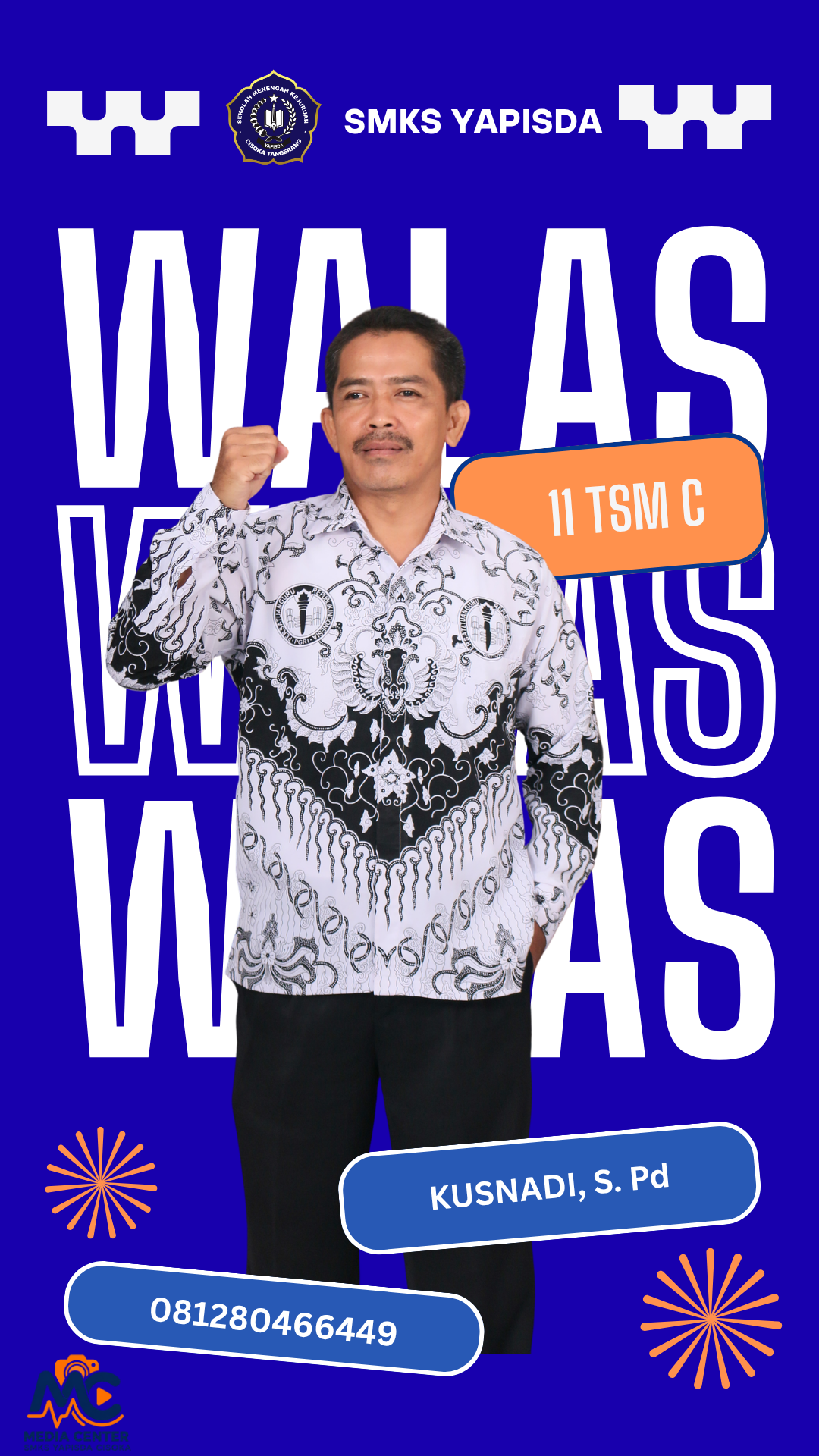 11 TSM C