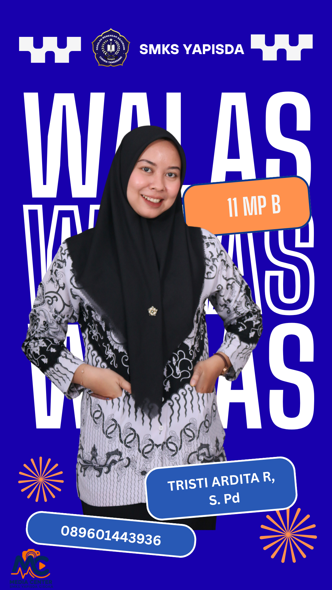 11 MP B