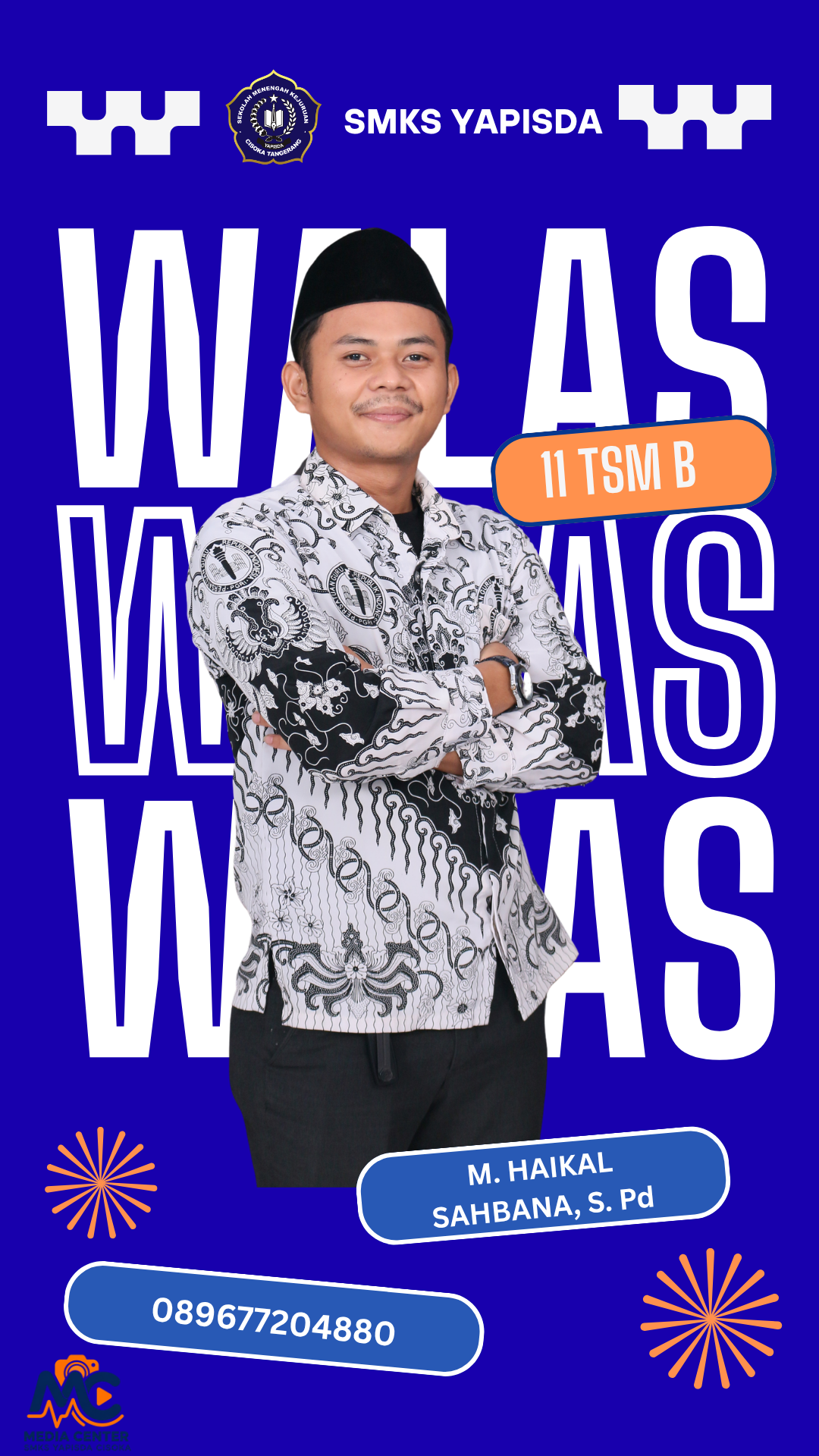 11 TSM B
