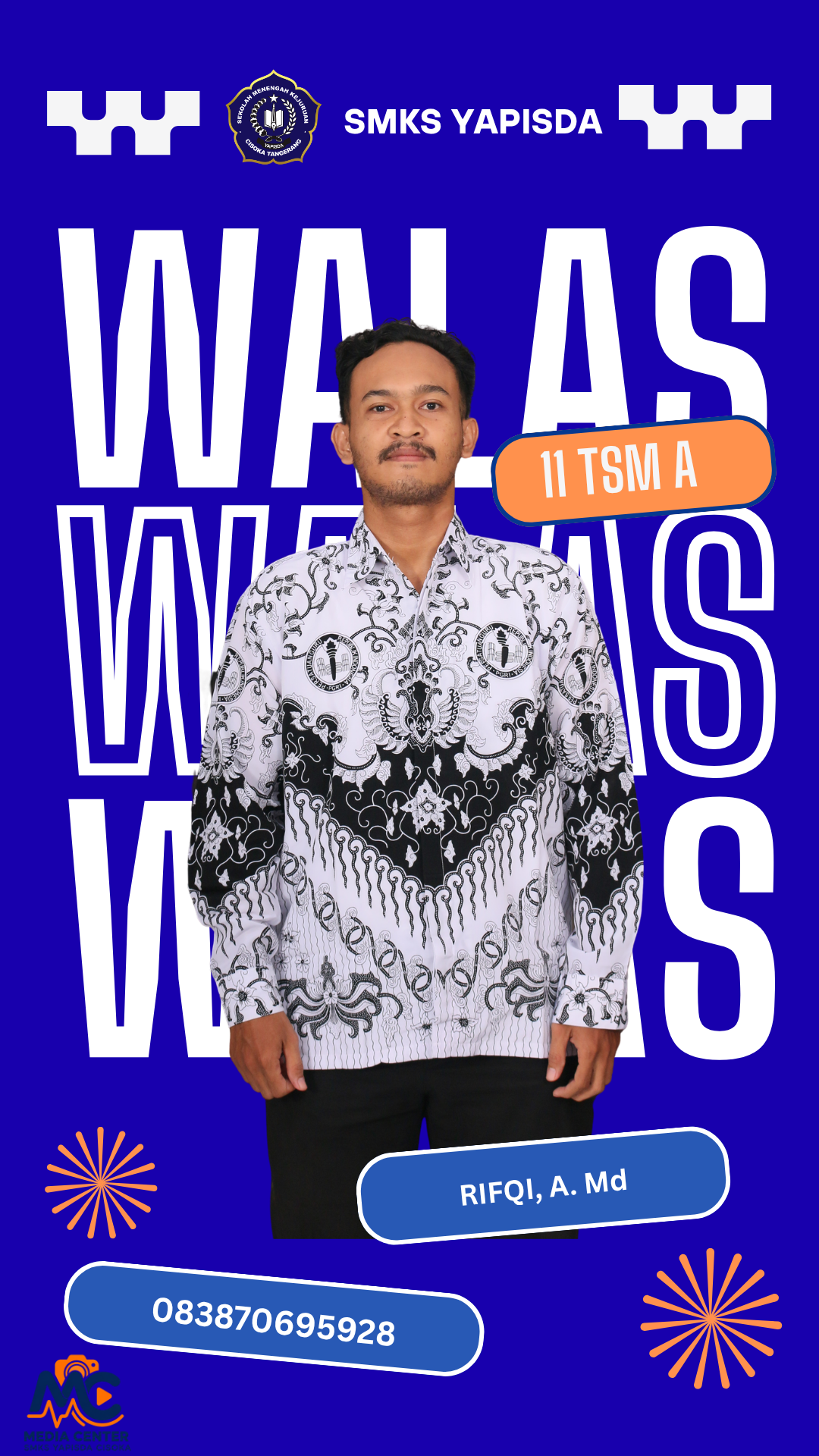11 TSM A