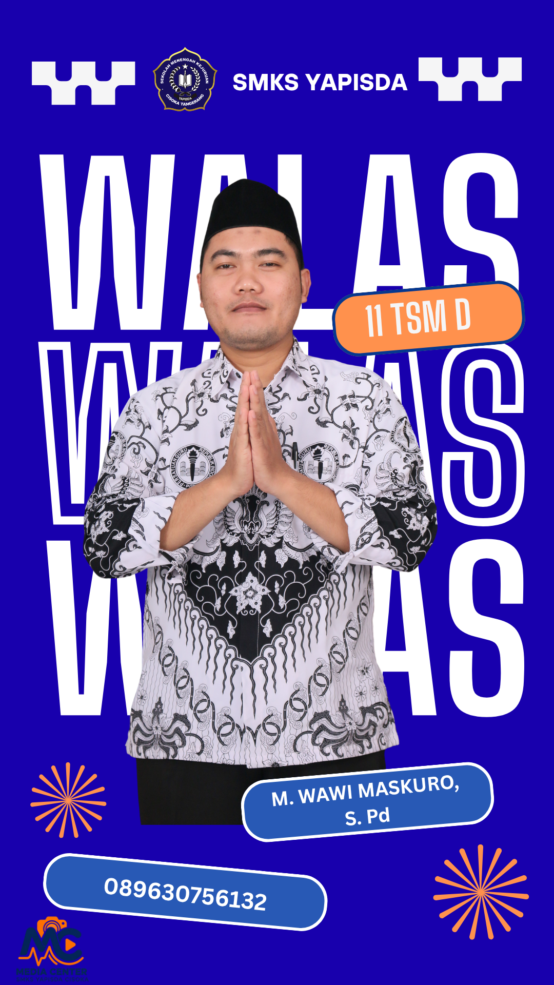 11 TSM D