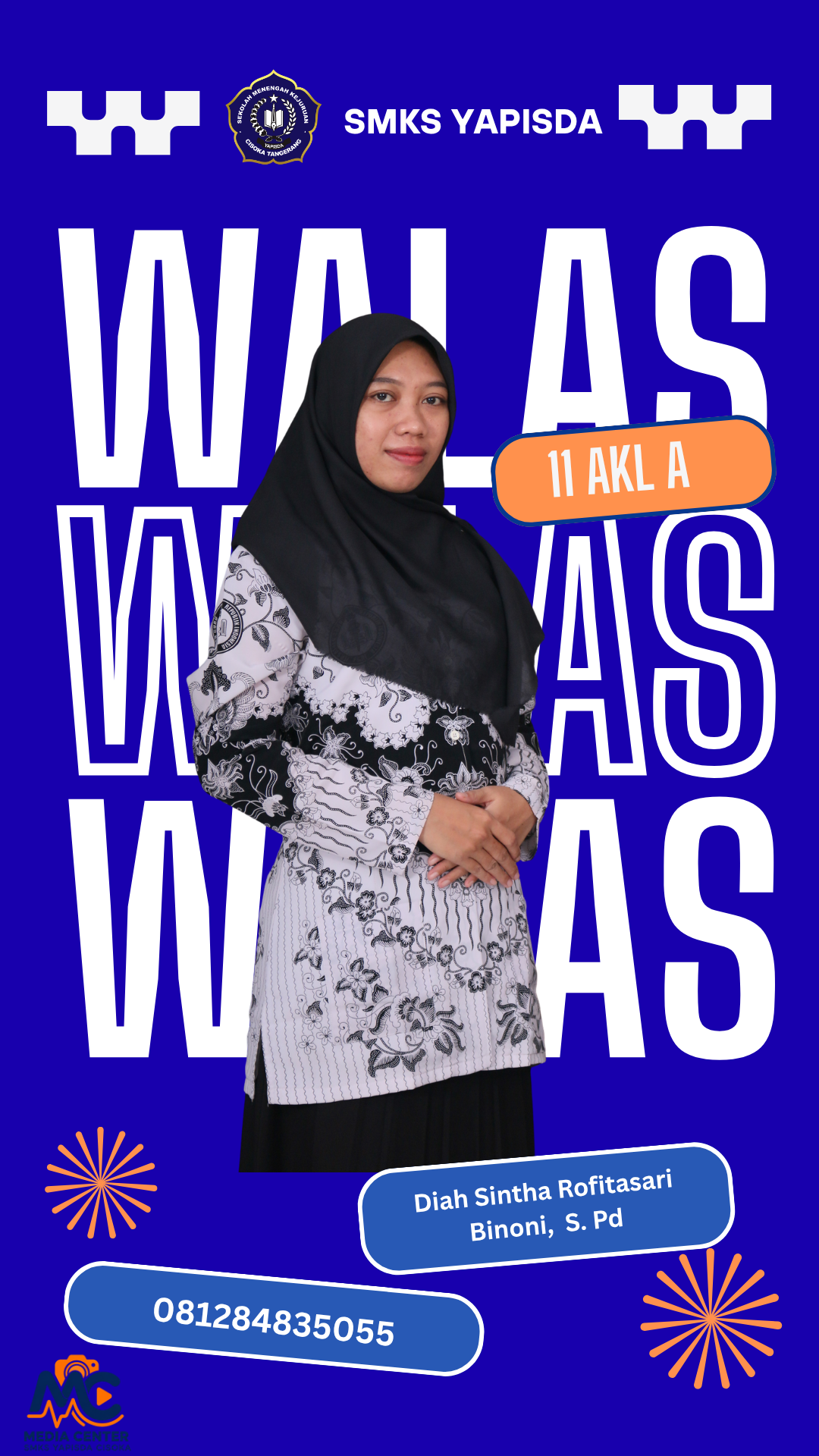 11 AKL A