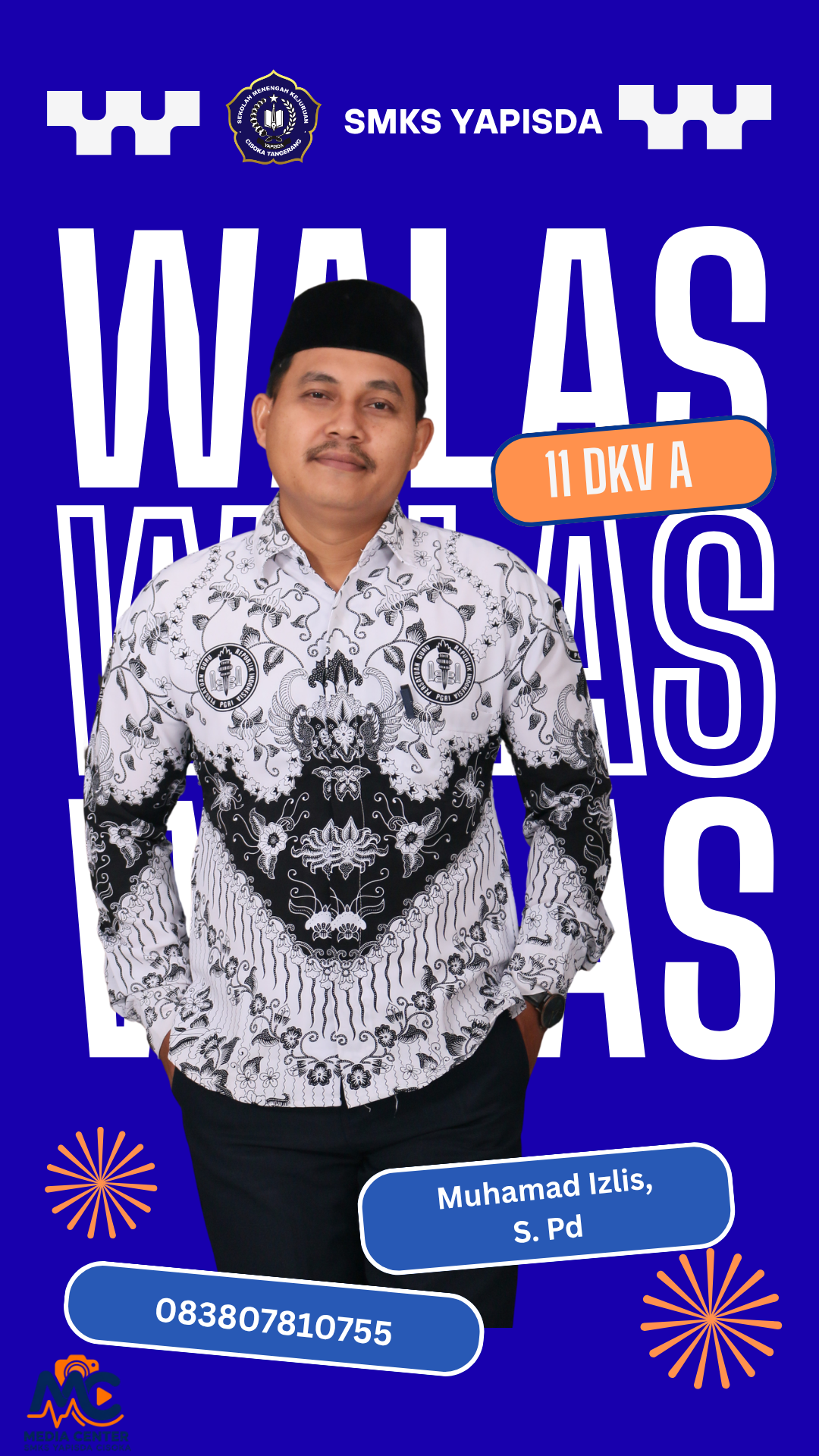 11 DKV A