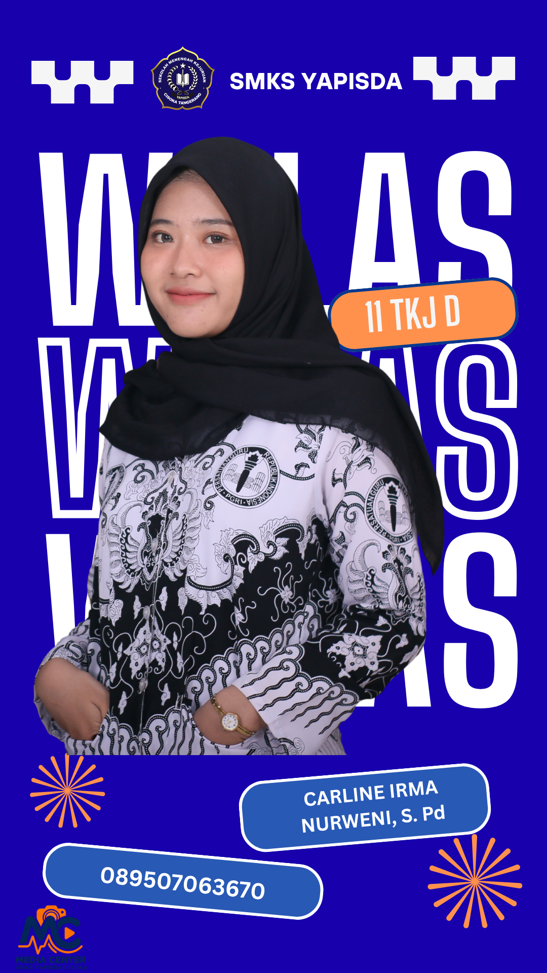 11 TKJ D