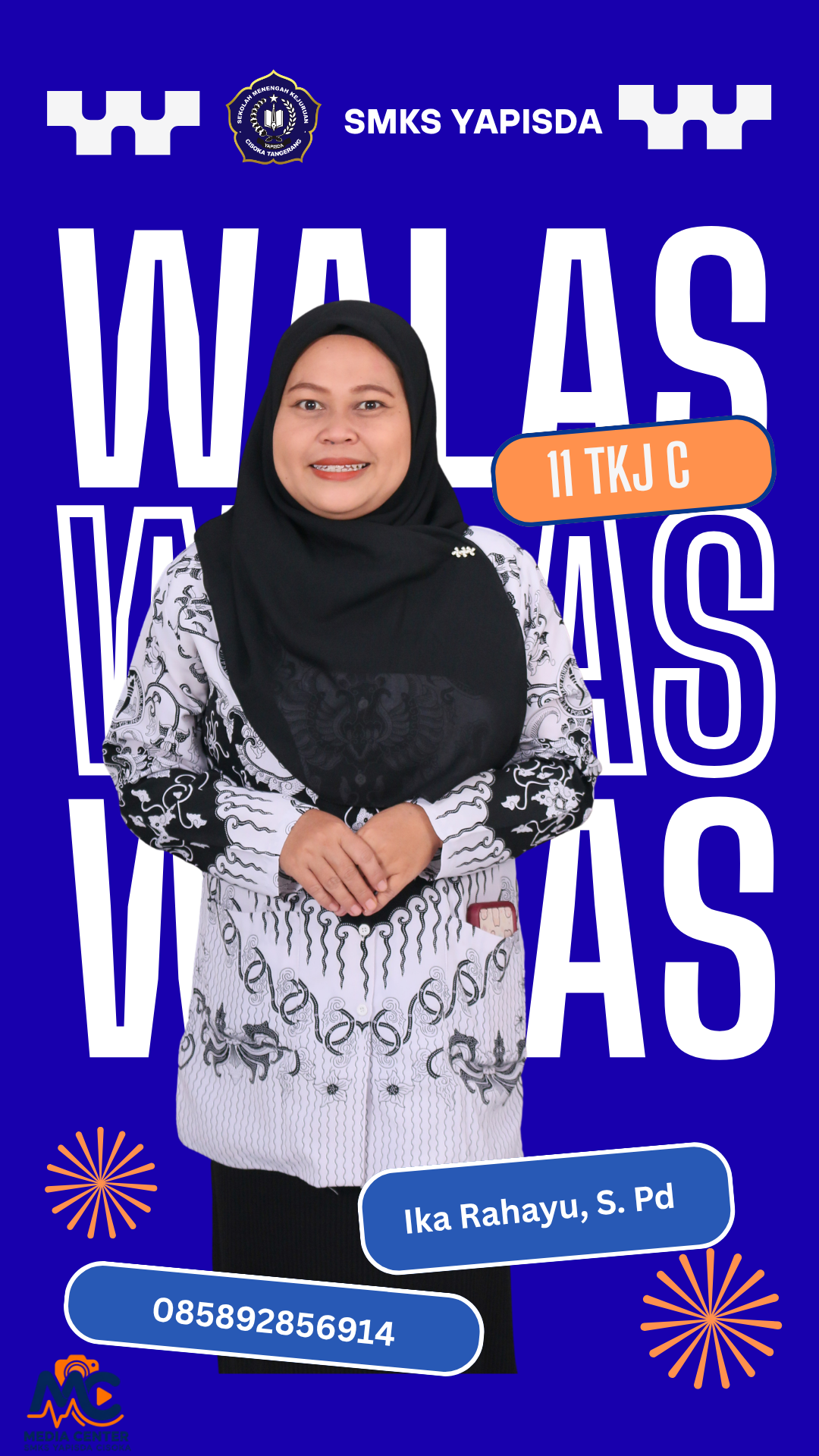 11 TKJ C