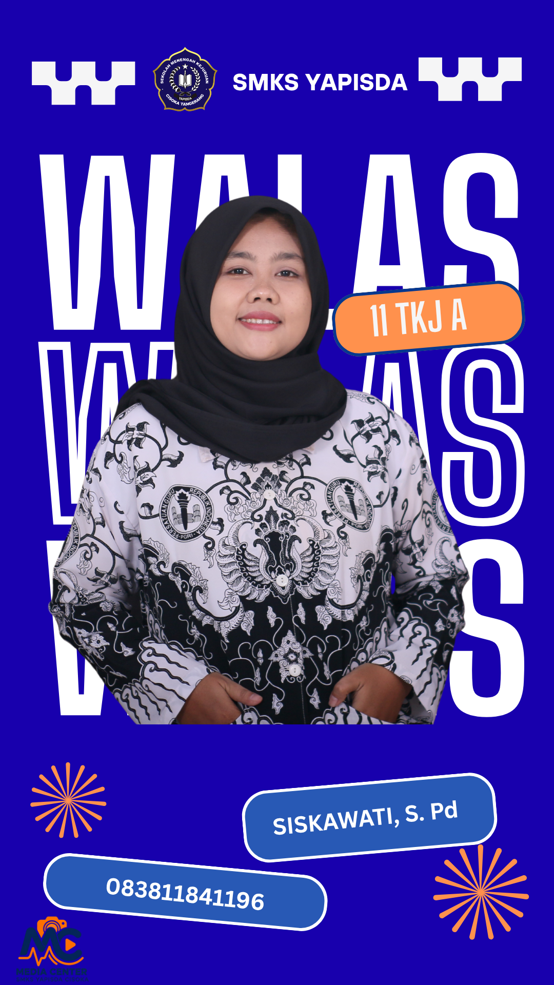 11 TKJ A