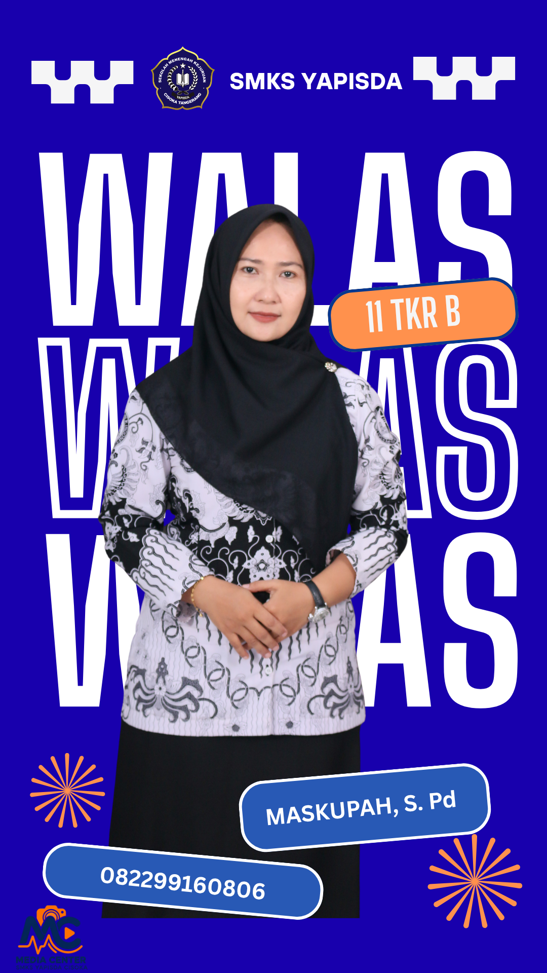11 TKR B
