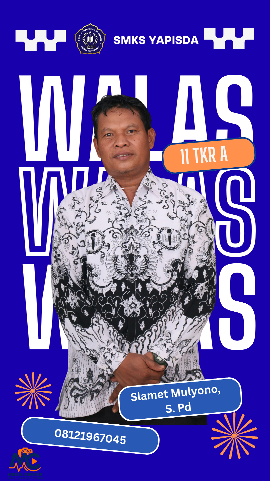 11 TKR A