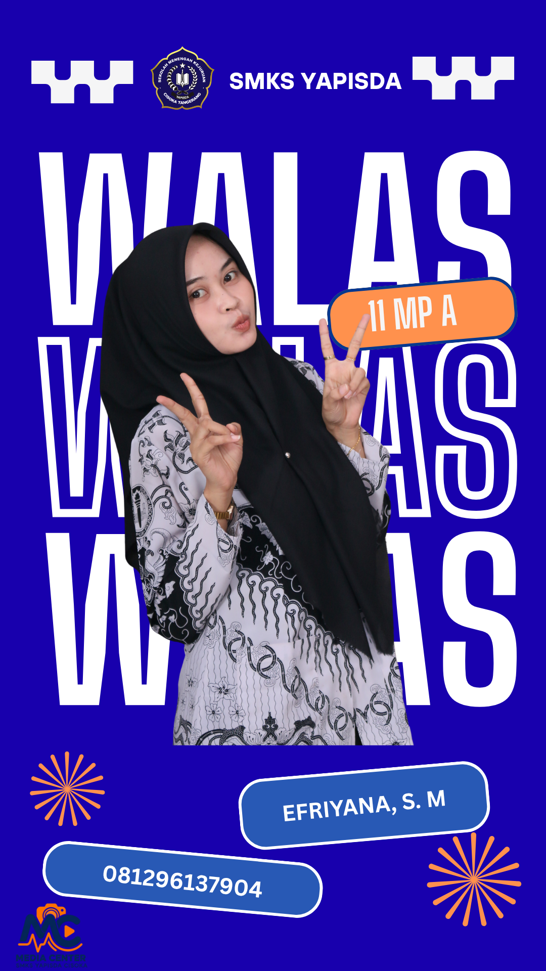 11 MP A