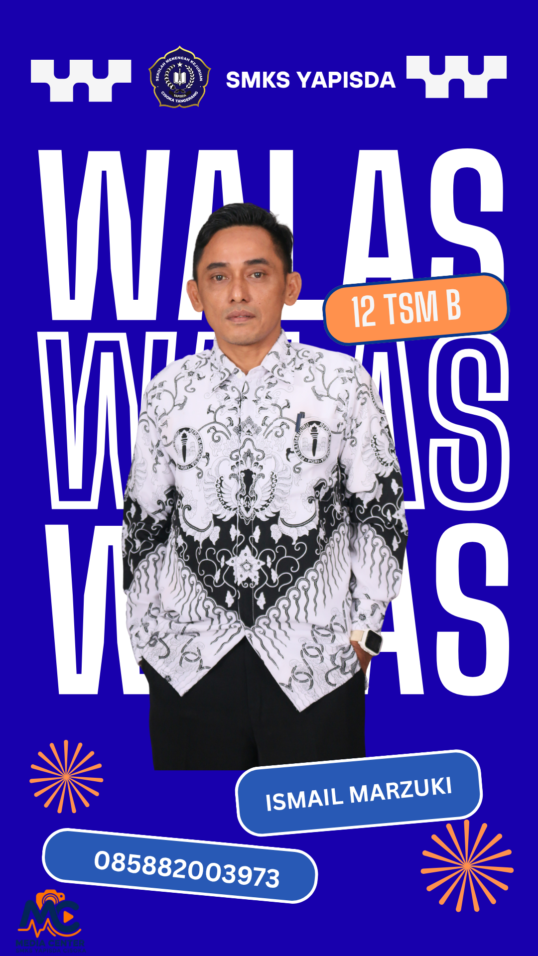 12 TSM B