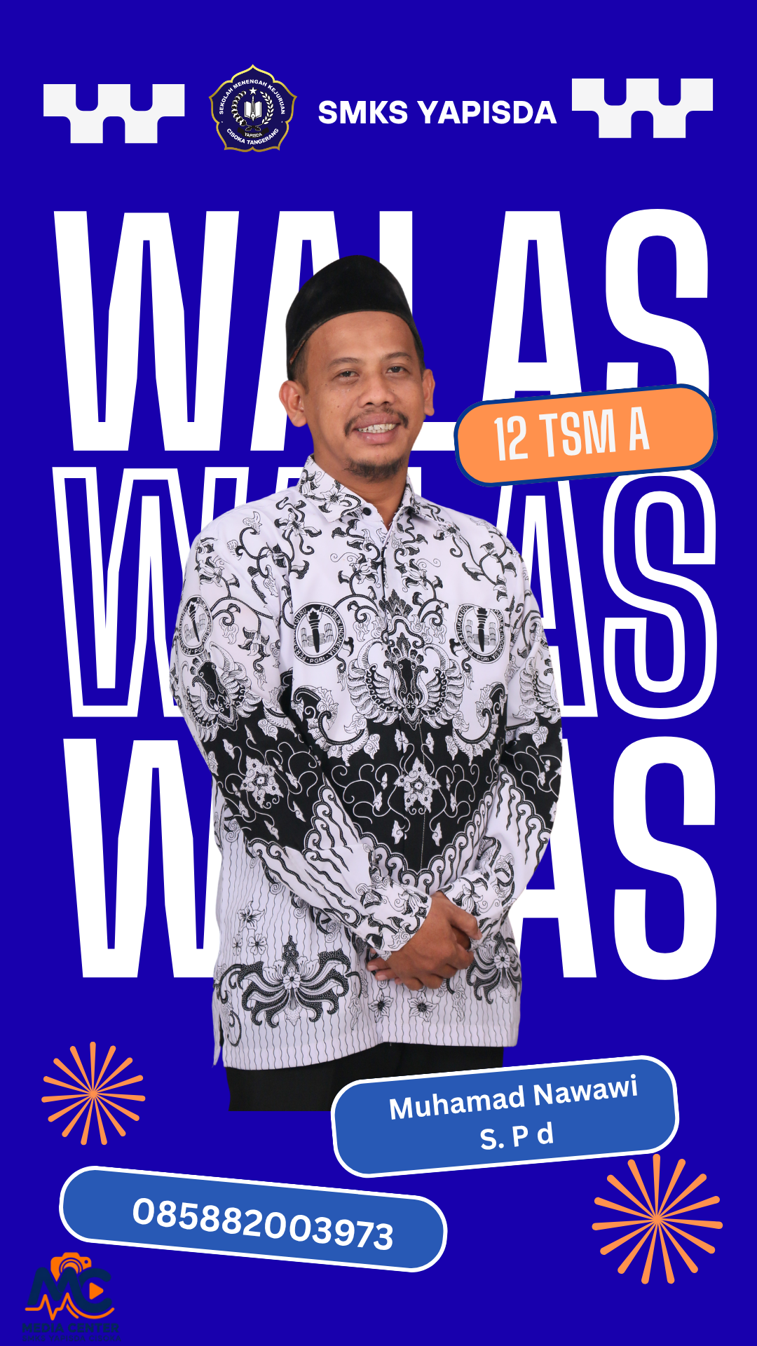 12 TSM A