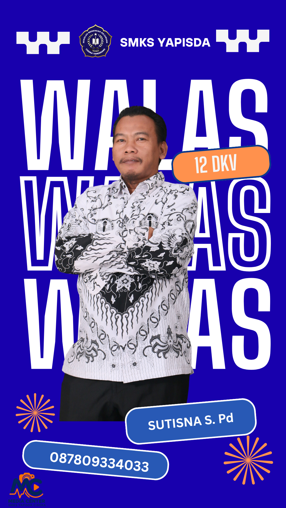 12 DKV