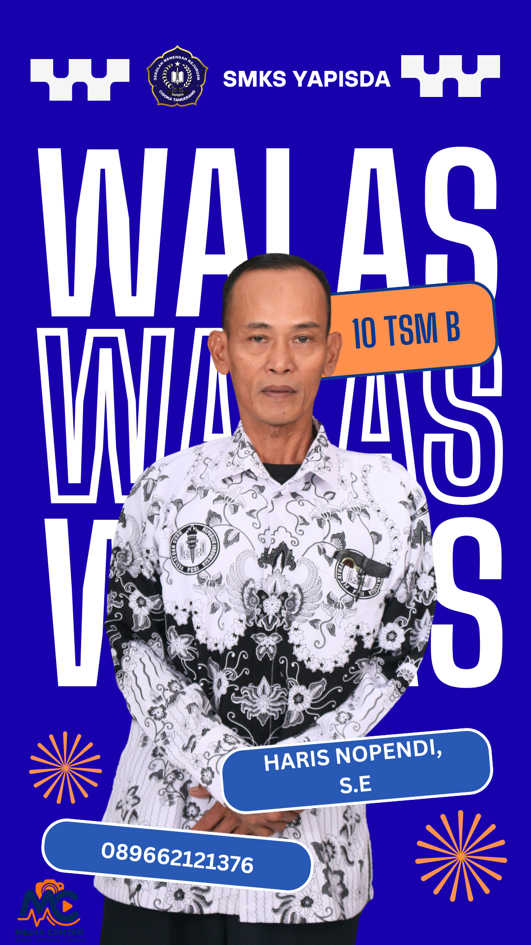 10 TSM B